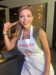 Evangelina Anderson quedó expuesta en MasterChef por un comentario inesperado: "Olor a ..."